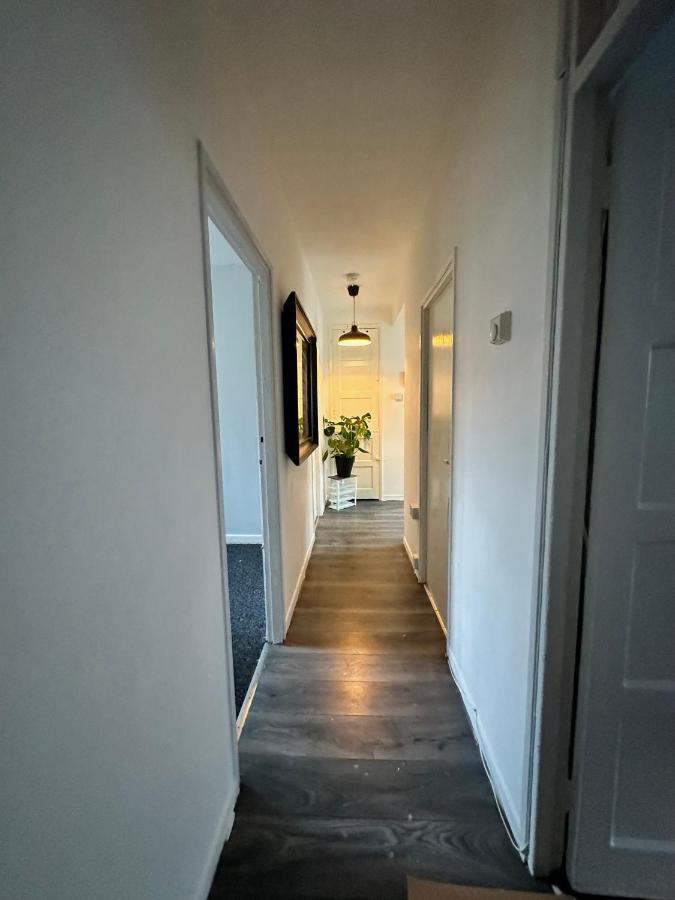 Shoreditch House London Eksteriør bilde